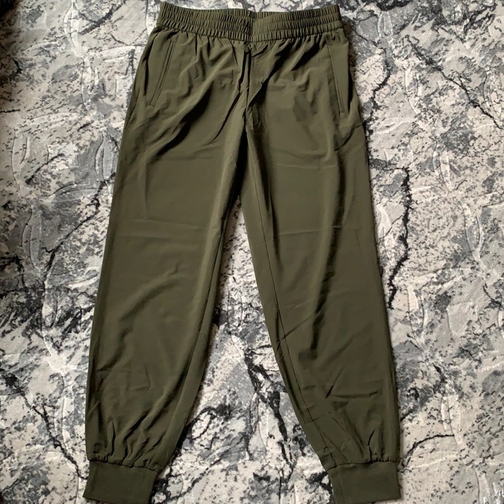 Banana Republic Joggers